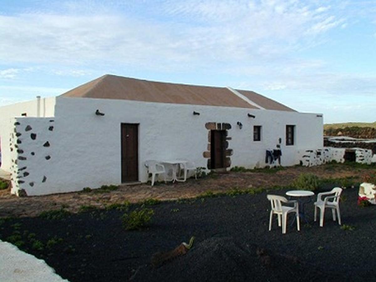 ラ・オリーバ Gbh Casas Fimbapaireヴィラ エクステリア 写真